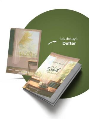 Bir Sepet Baharat – Tek Kitaplık Kutu - 4