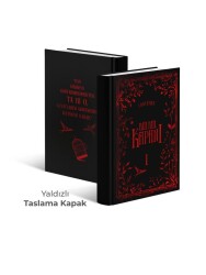 Bülbül Kapanı 1 (CİLTLİ) - 3