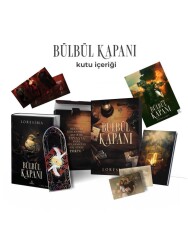 Bülbül Kapanı 1 Hediyeli Özel Kutu ( Ciltli) - LORESİMA