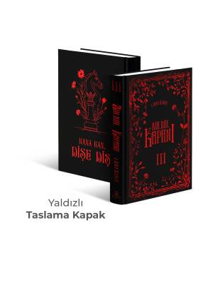 Bülbül Kapanı 3 - Ciltli - 3