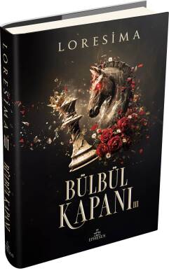 Bülbül Kapanı 3 - Ciltli - 1