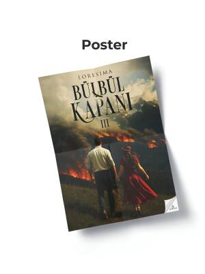 Bülbül Kapanı 3 - Ciltli - 5