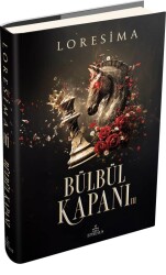 Bülbül Kapanı 3 - Ciltli - 1