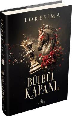Bülbül Kapanı 3 - Ciltli - 1