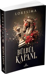 Bülbül Kapanı 3 - Ciltsiz - 1