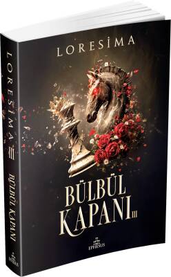 Bülbül Kapanı 3 - Ciltsiz - 1