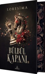 Bülbül Kapanı 3 - Yan Boyamalı - 1