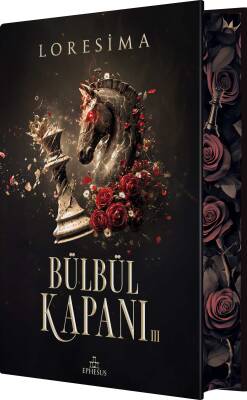 Bülbül Kapanı 3 - Yan Boyamalı - 1
