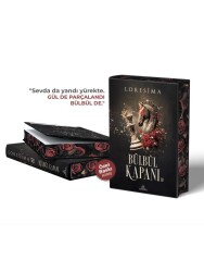 Bülbül Kapanı 3 - Yan Boyamalı - 2