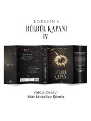 Bülbül Kapanı 4 – Ciltli - 2