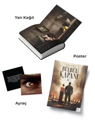 Bülbül Kapanı 4 – Ciltli - 4