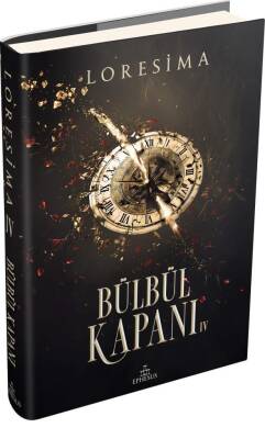 Bülbül Kapanı 4 – Ciltli - 1