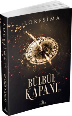 Bülbül Kapanı 4 – Ciltsiz - 1
