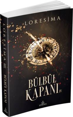 Bülbül Kapanı 4 – Ciltsiz - 1