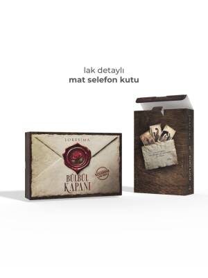 Bülbül Kapanı 4 – Hediyeli Tekli Kutu - 2