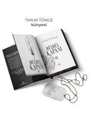 Bülbül Kapanı 4 – Hediyeli Tekli Kutu - 3