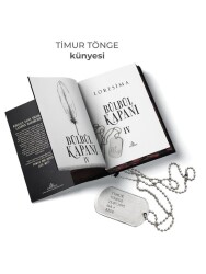 Bülbül Kapanı 4 – Hediyeli Yan Boyamalı Tekli Kutu - 3