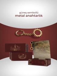 Bülbül Kapanı Serisi – Hediyeli Mıknatıslı Kutu - 4