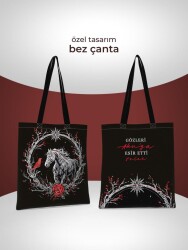 Bülbül Kapanı Serisi – Hediyeli Mıknatıslı Kutu - 6