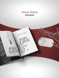 Bülbül Kapanı Serisi – Hediyeli Yan Boyamalı Mıknatıslı Kutu - 5