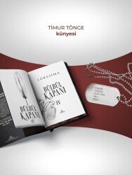 Bülbül Kapanı Serisi – Hediyeli Yan Boyamalı Mıknatıslı Kutu - 5