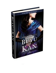 Büyü ve Kan (Ciltli) Kerri Maniscalco - Kerri Maniscalco