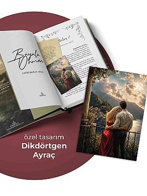 Büyülü Orman - Ciltli - 5