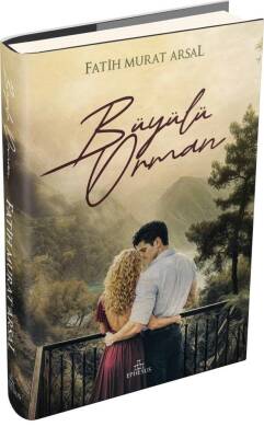 Büyülü Orman - Ciltli - 1