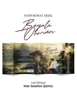 Büyülü Orman - Ciltli - 2