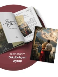 Büyülü Orman - Ciltli - 5