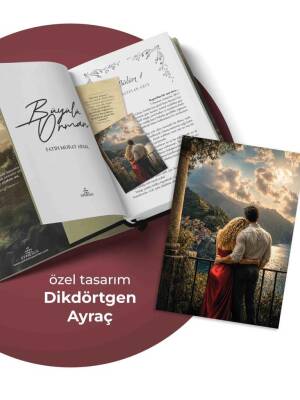 Büyülü Orman - Ciltli - 5