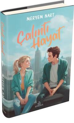 Çalıntı Hayat 1 – Ciltli - 1