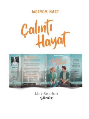 Çalıntı Hayat 1 – Ciltli - 2