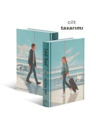 Çalıntı Hayat 1 – Ciltli - 3
