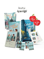 Çalıntı Hayat 1 –Hediyeli Kutu - Meryem Nart