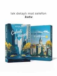 Çalıntı Hayat 1 –Hediyeli Kutu - 2