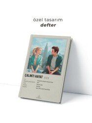 Çalıntı Hayat 1 –Hediyeli Kutu - 3