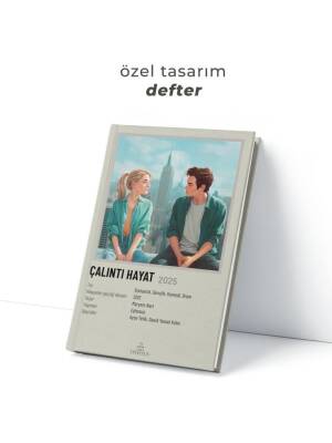 Çalıntı Hayat 1 –Hediyeli Kutu - 3