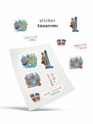 Çalıntı Hayat 1 –Hediyeli Kutu - 4