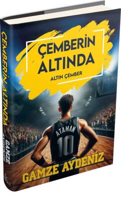 Çemberin Altında 3 (CİLTLİ) - 1