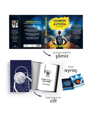 Çemberin Altında 3 (CİLTLİ) - 2