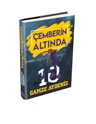 Çemberin Altında 1 (Ciltli) - 1