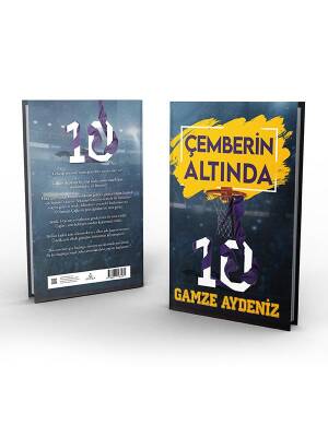 Çemberin Altında 1 (Ciltli) - 2