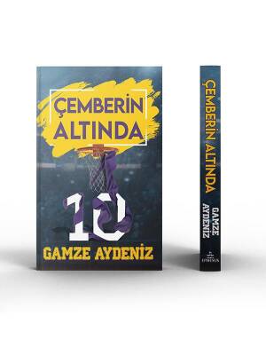 Çemberin Altında 1 (Ciltli) - 3