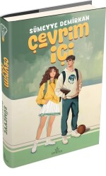 Çevrim İçi - Ciltli - Sümeyye Demirkan