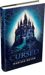 Cursed Ciltli - Marissa Meyer