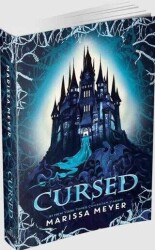 Cursed ( Ciltsiz) - 1