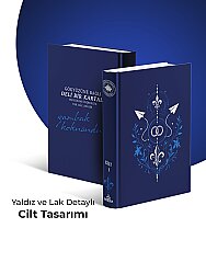 Demir Zambak 1 - Ciltli - 3