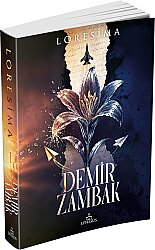 Demir Zambak 1 - Ciltsiz - LORESİMA