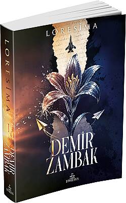 Demir Zambak 1 - Ciltsiz - 1